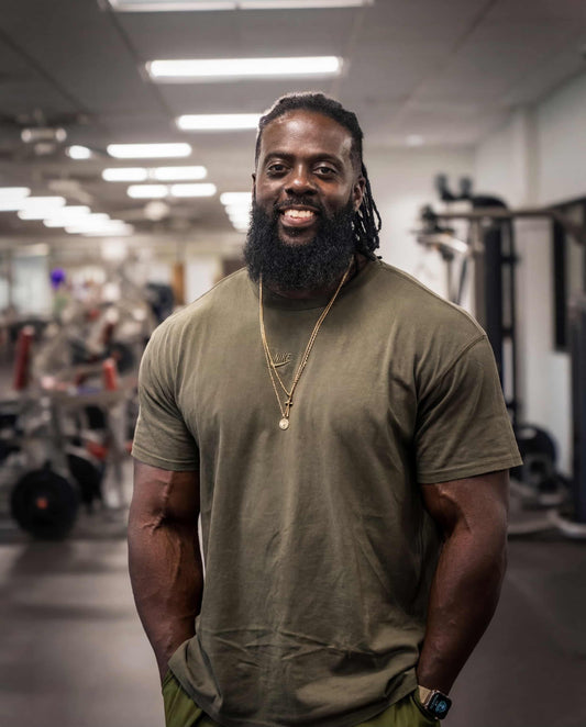 Wellness Consultation With Ron