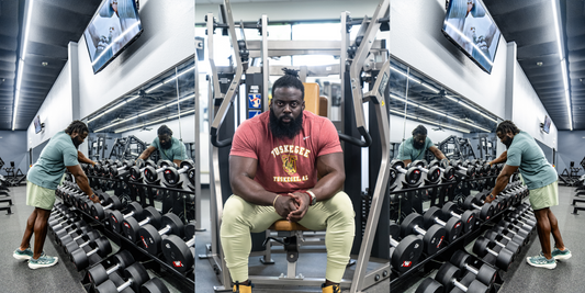 Fitness Alliance