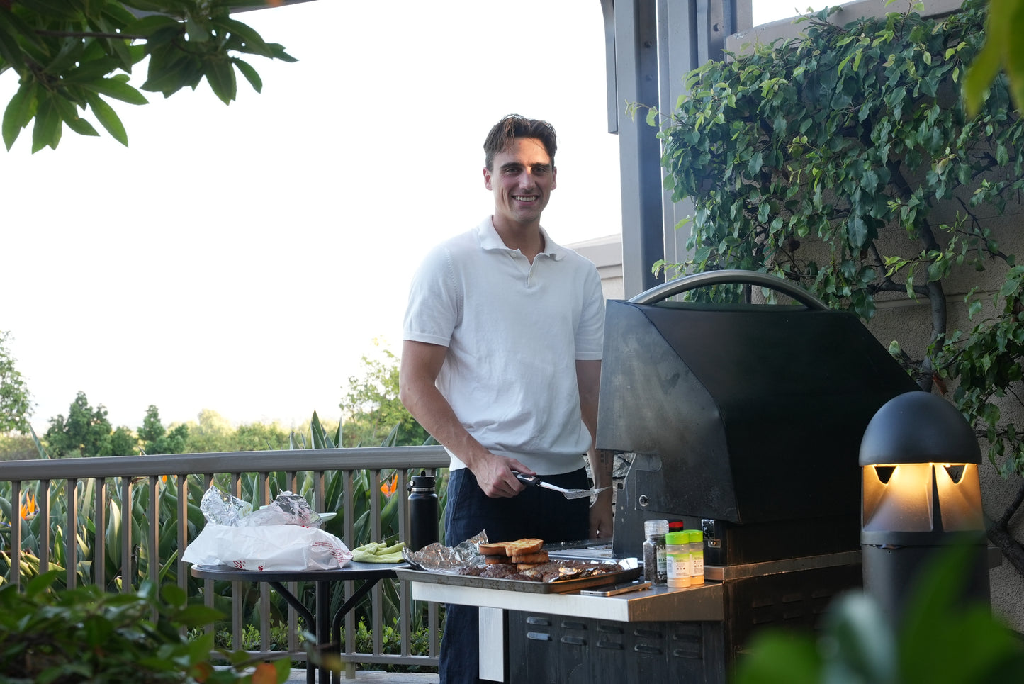 Private Nutrition Call with Sean