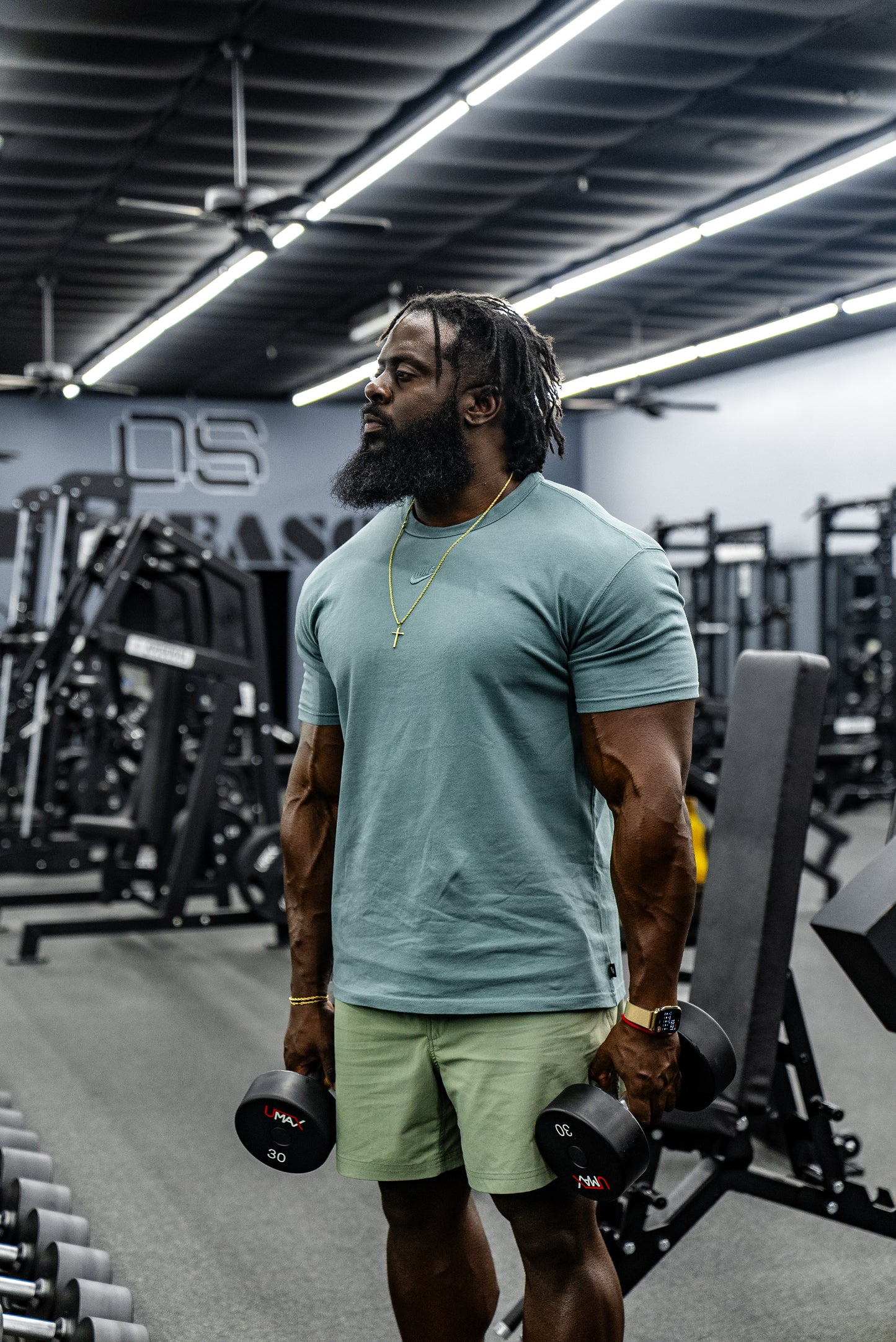 7 Day Oversight Trial